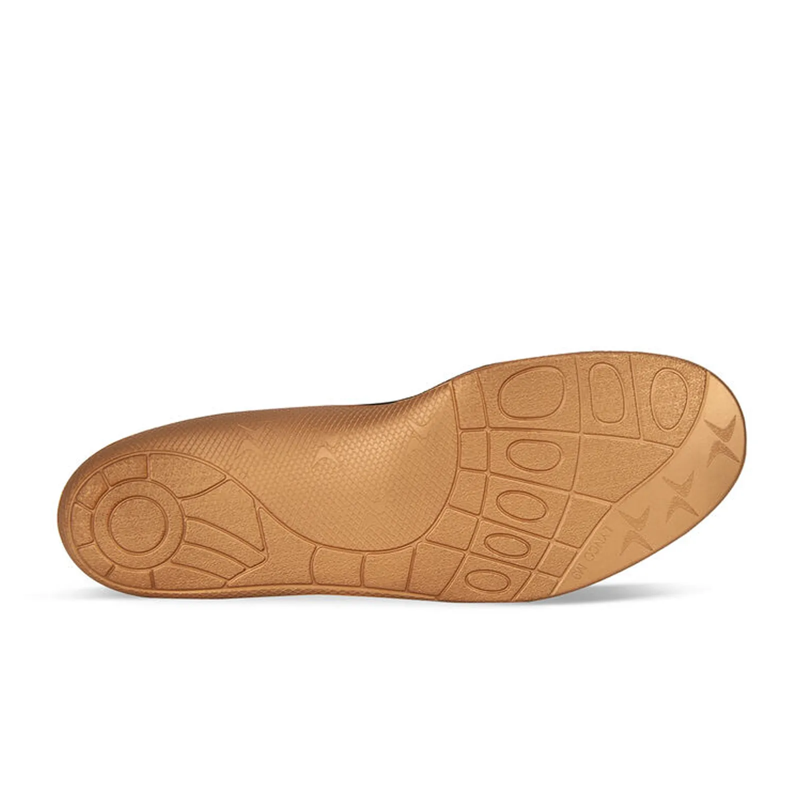 Lynco L420 Compete Orthotic (Women) - Copper