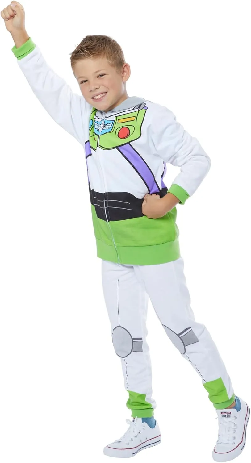 Mad Engine Disney Toy Story Buzz Lightyear Boys Child Costume