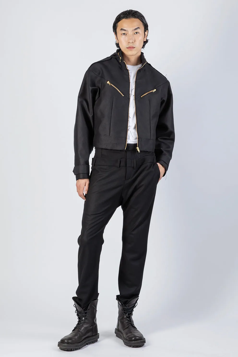 MARFA - Jacket - Men