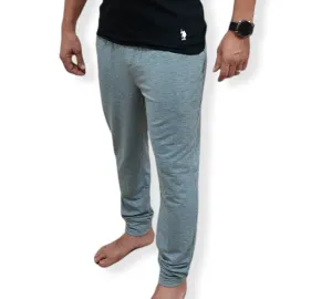 Men Athletic Pants - Grey