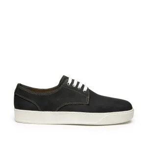 Men's Danny Lace Capetown -  Black