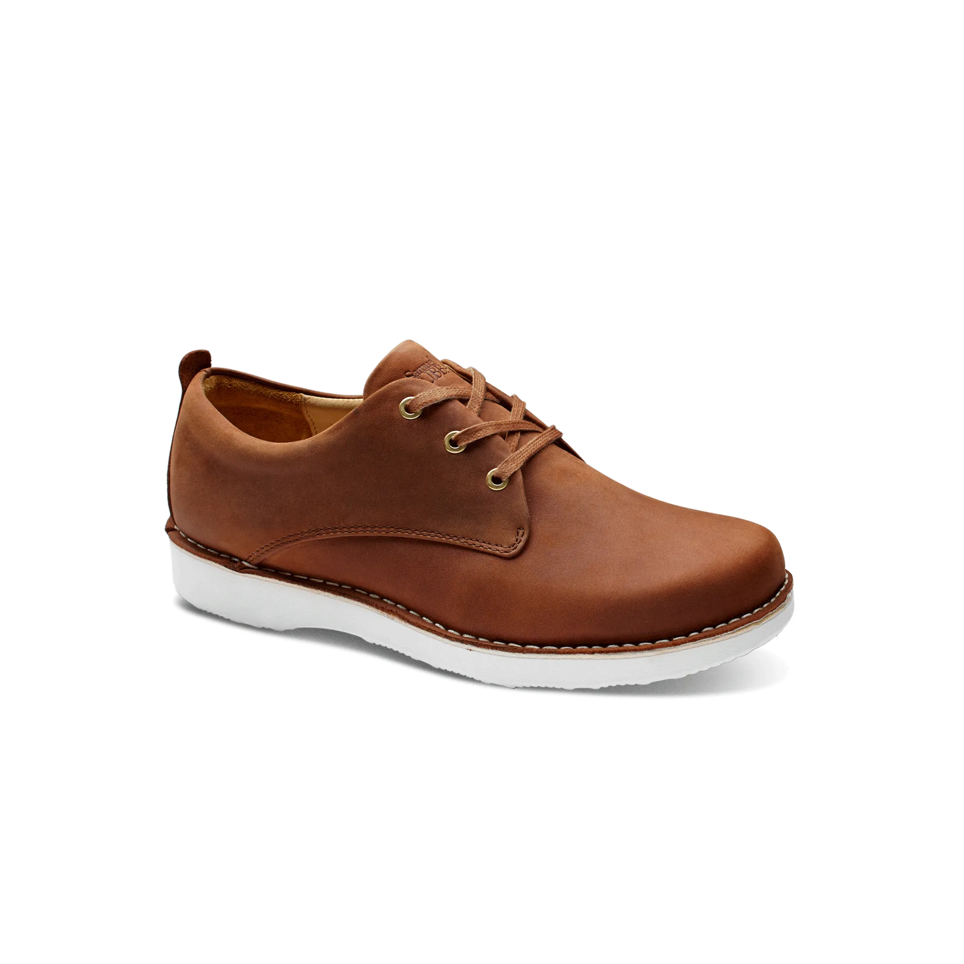 Men's Hubbard Free Oxford