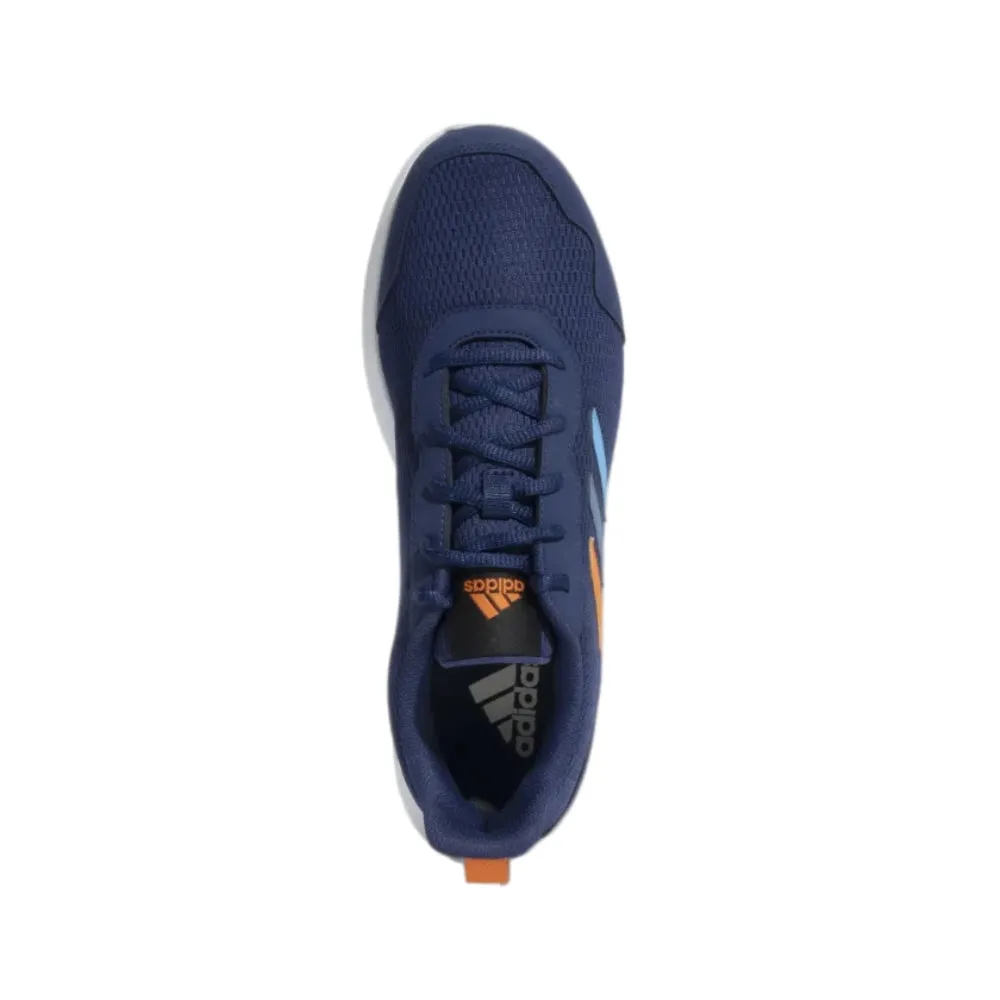 Men's Peprun Running Shoe (Night Sky/Blue/Orange)