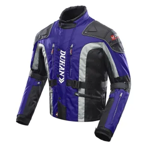 Motorcycle Jacket Cold-proof