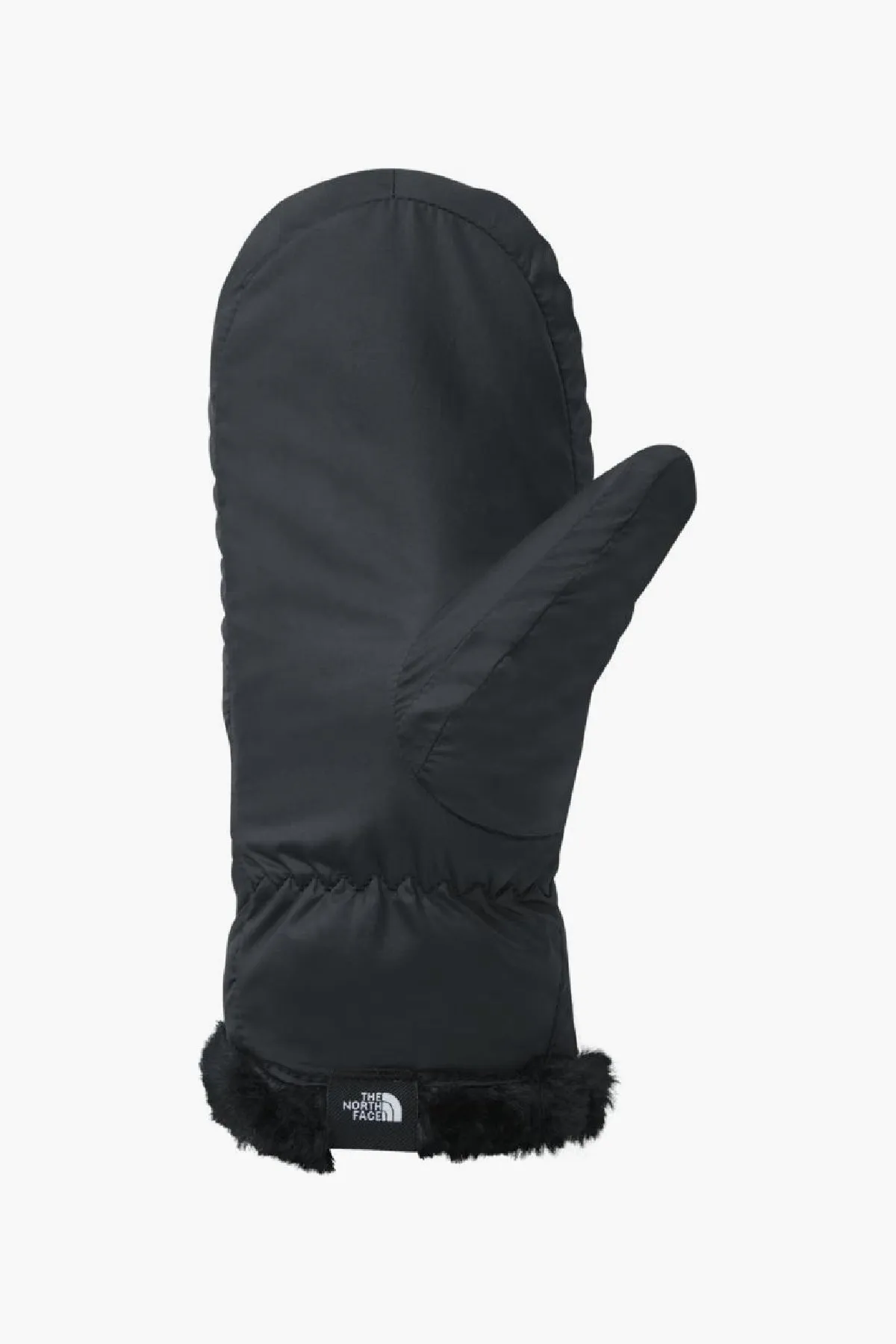 North Face Kids Mossbud Swirl Mitt - TNF Black