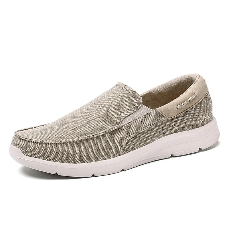 Owlkay Flat light Weight  Breathable Casual Shoes