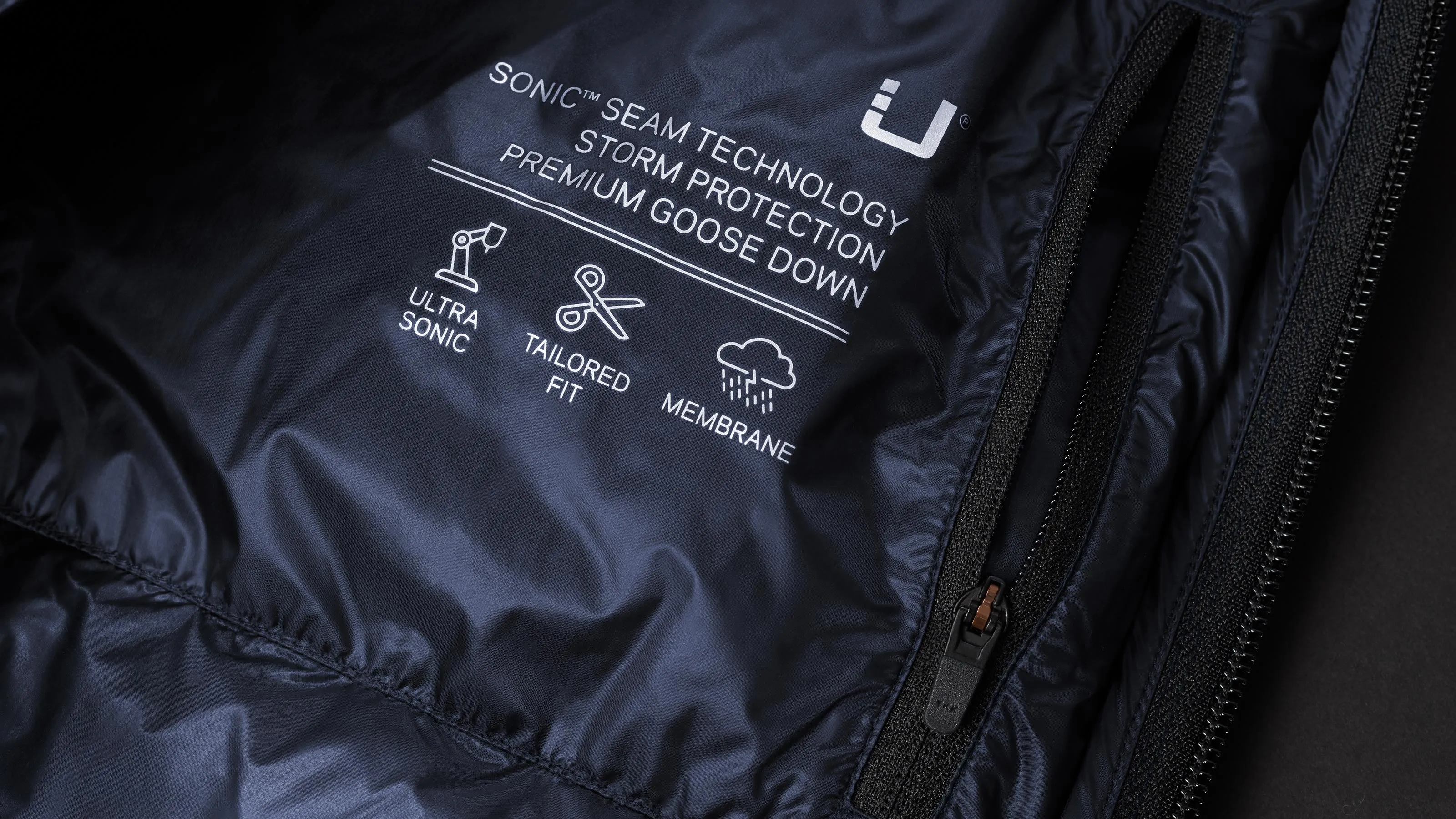 OXYGEN™ JACKET