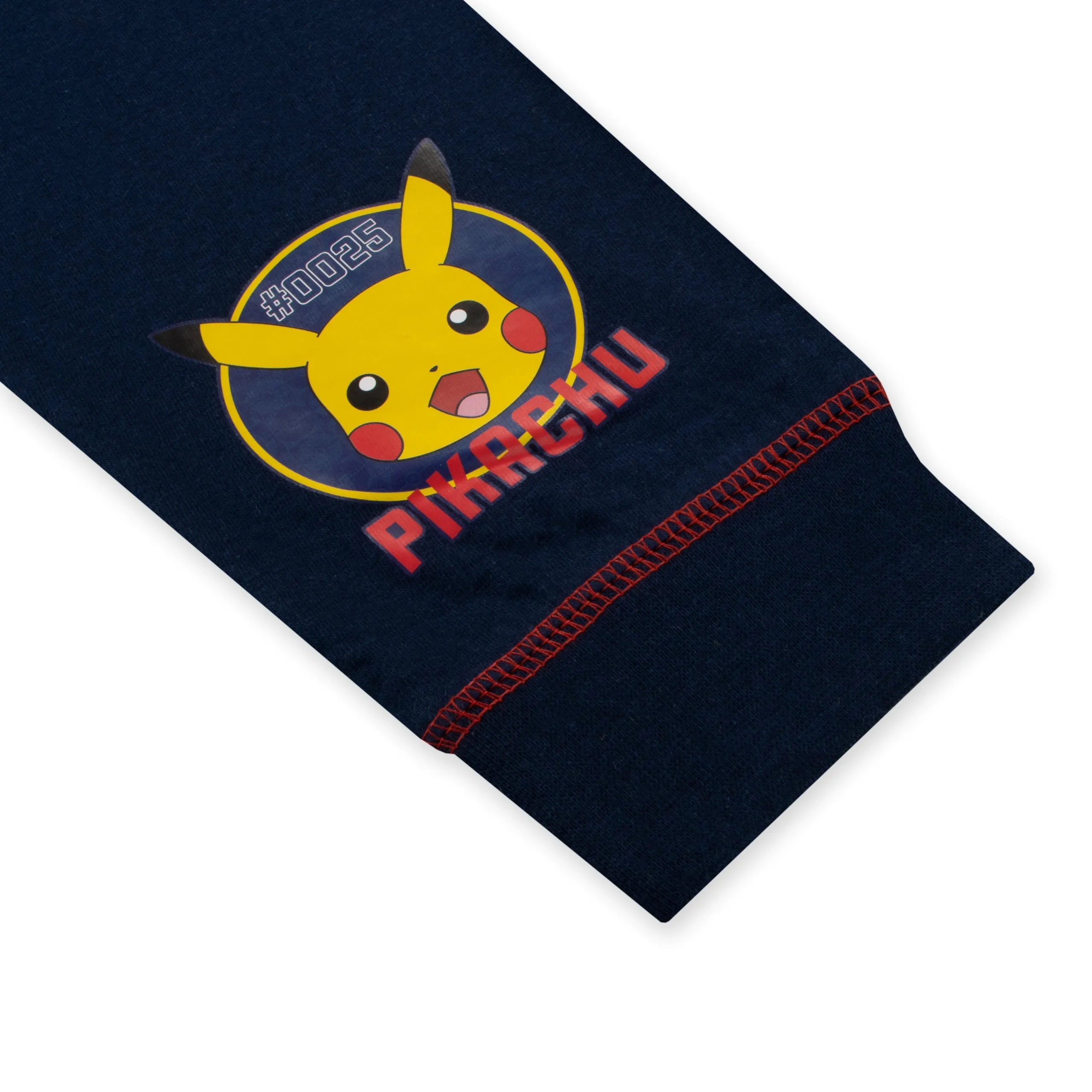 Pokémon Pyjamas Pikachu