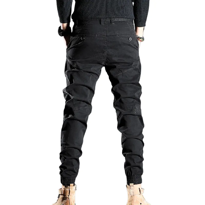 Pologize™ Trendy Elastic Jeans