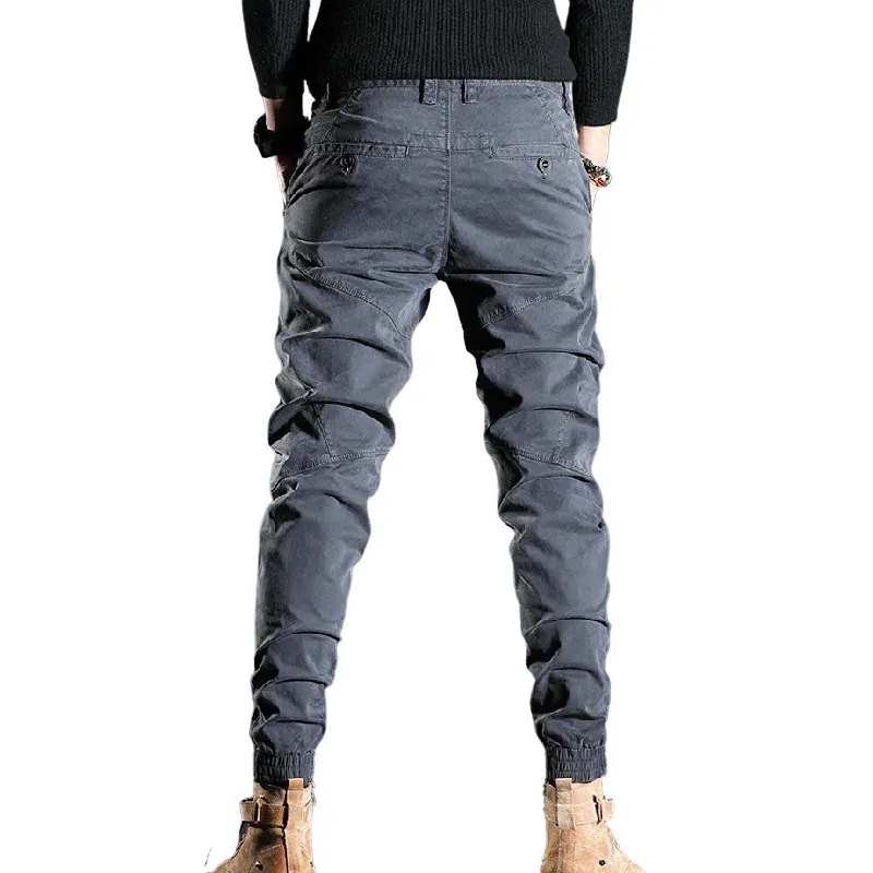 Pologize™ Trendy Elastic Jeans