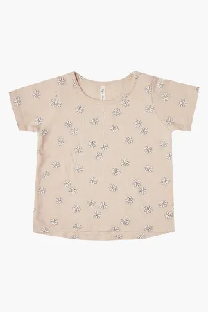 Rylee   Cru Daisy Confetti Girls Shirt