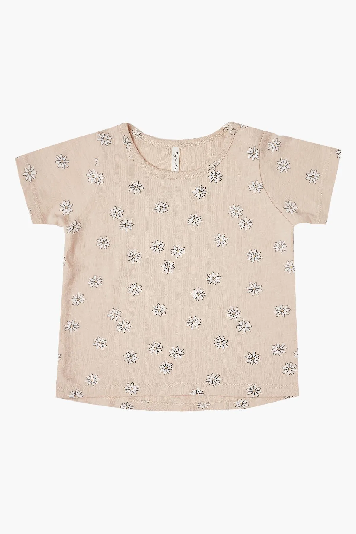 Rylee   Cru Daisy Confetti Girls Shirt