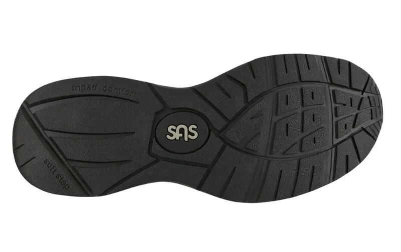 SAS Men's Journey Mesh BLACK