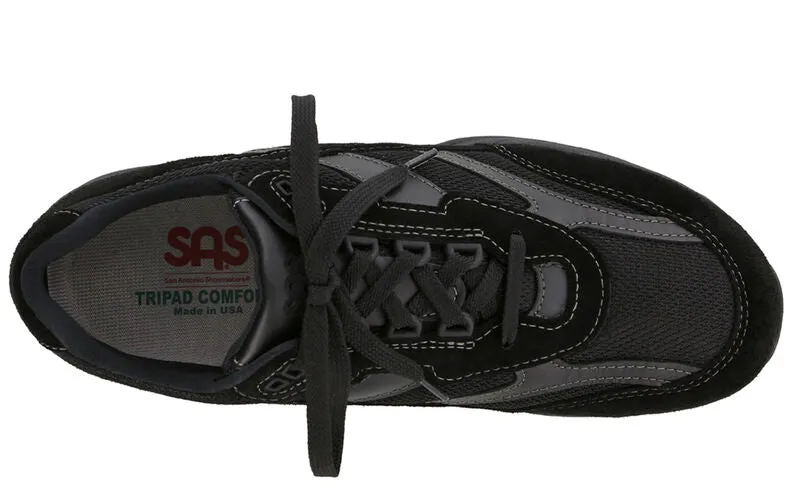 SAS Men's Journey Mesh BLACK