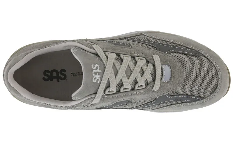 SAS Men's Journey Mesh GRAY