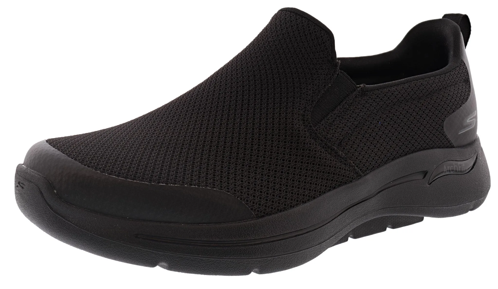 Skechers Men's Go Walk Arch Fit Togpath Walking Shoes