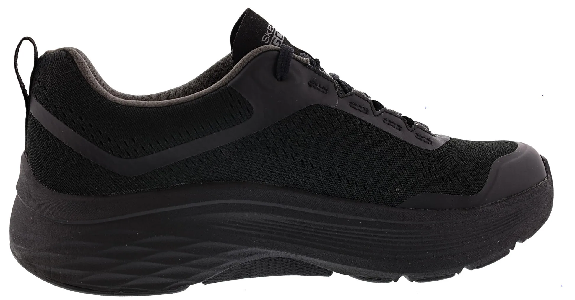 Skechers Men's Max Cushioning Arch Fit Goodyear Walking Shoes