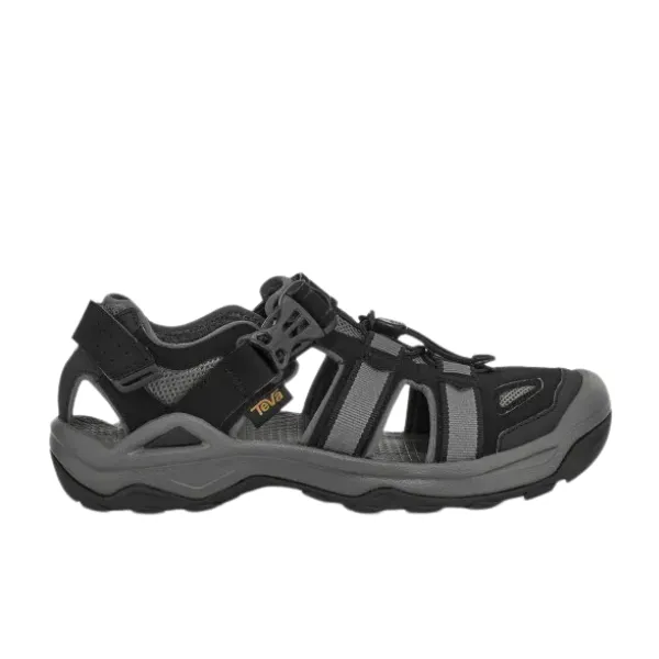 Teva Men's Omnium 2 Hybrid Black