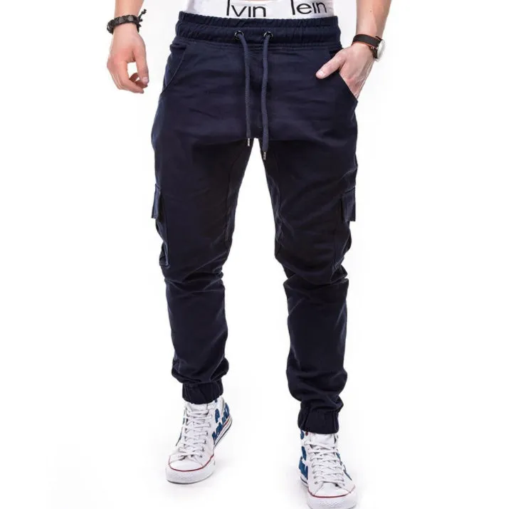 TOLVXHP Brand Men Pants Hip Hop Harem Joggers Pants Male Trousers Mens Joggers Camouflage Pants Sweatpants large size 4XL