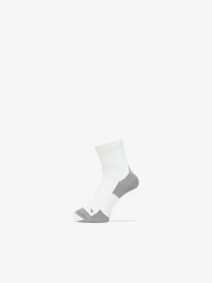 Ventilating Light Quarter Socks