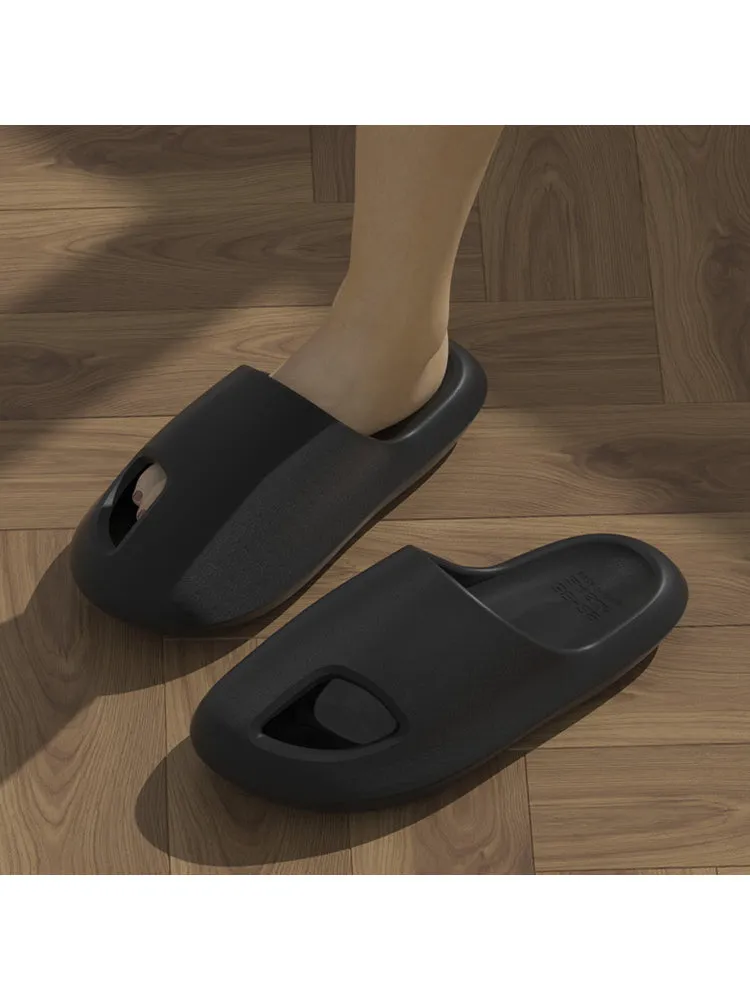 Women'S New Indoor Minimalist Household Slipper