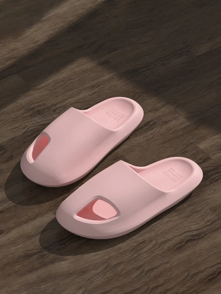 Women'S New Indoor Minimalist Household Slipper