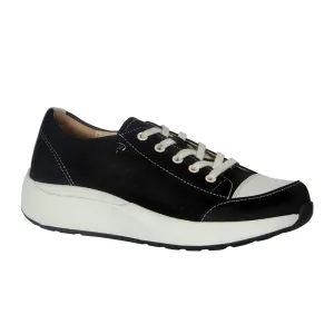 Xelero Heidi Walking Shoe (Women) - Black Ice